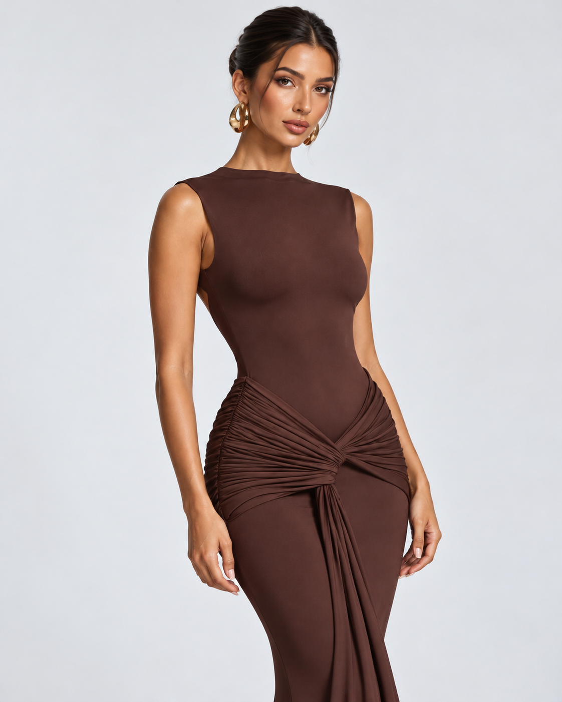 Triana Maxi Dress