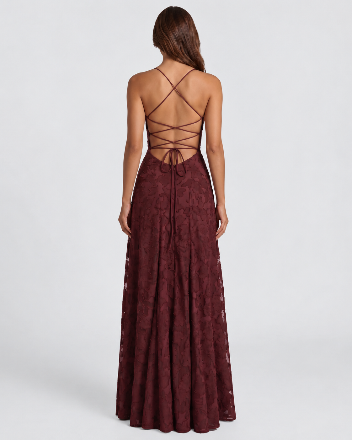Juliette Maxi Dress