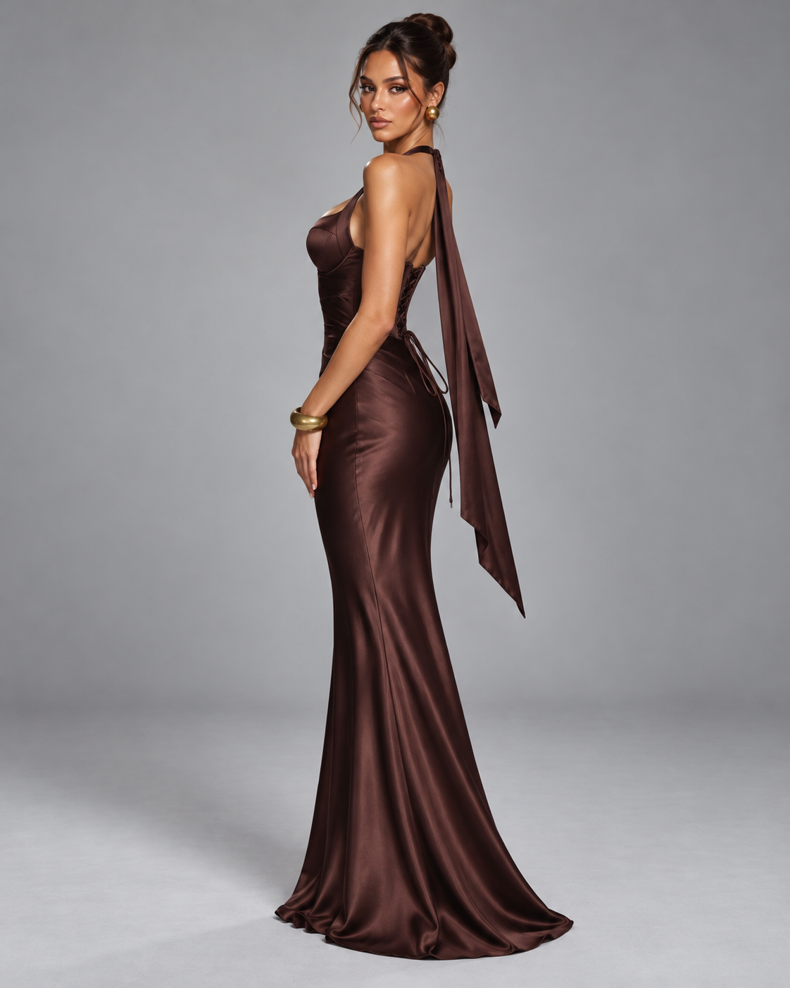 Lorelei Maxi Dress