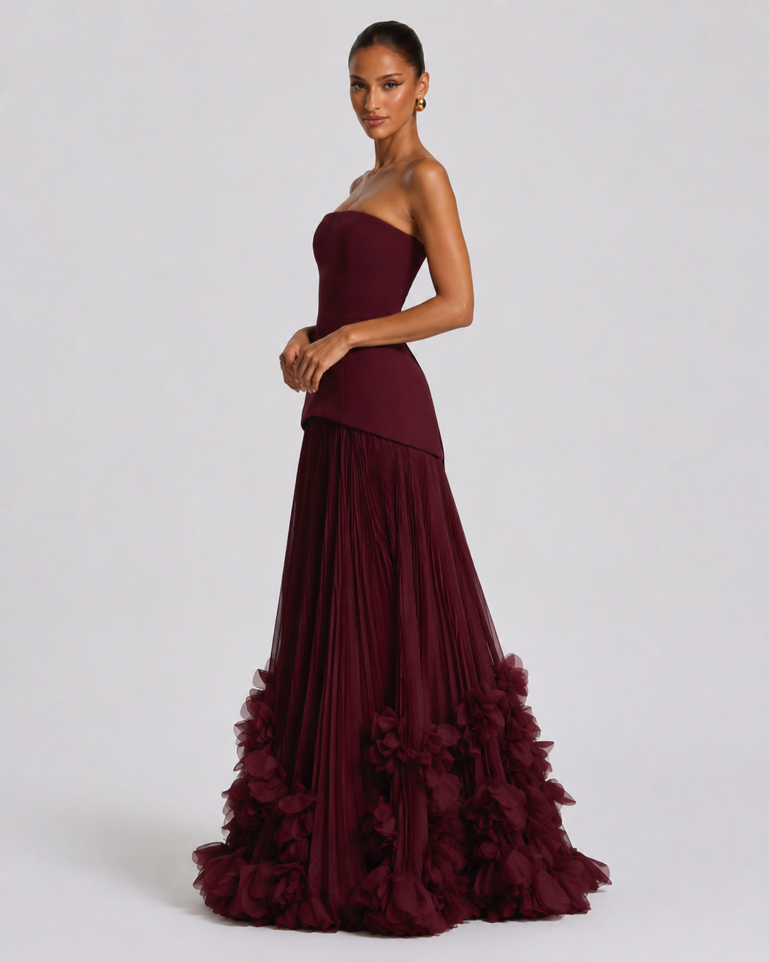 Madona Maxi Dress