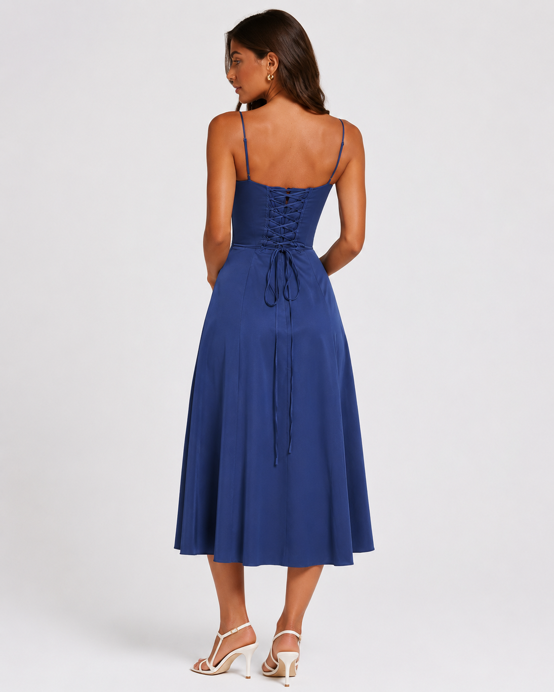 Elowen Midi Dress