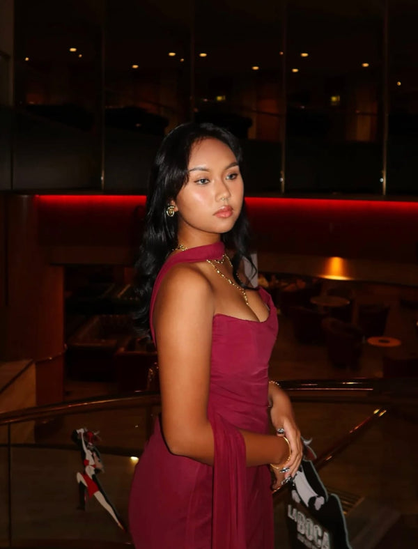 Priya F.
