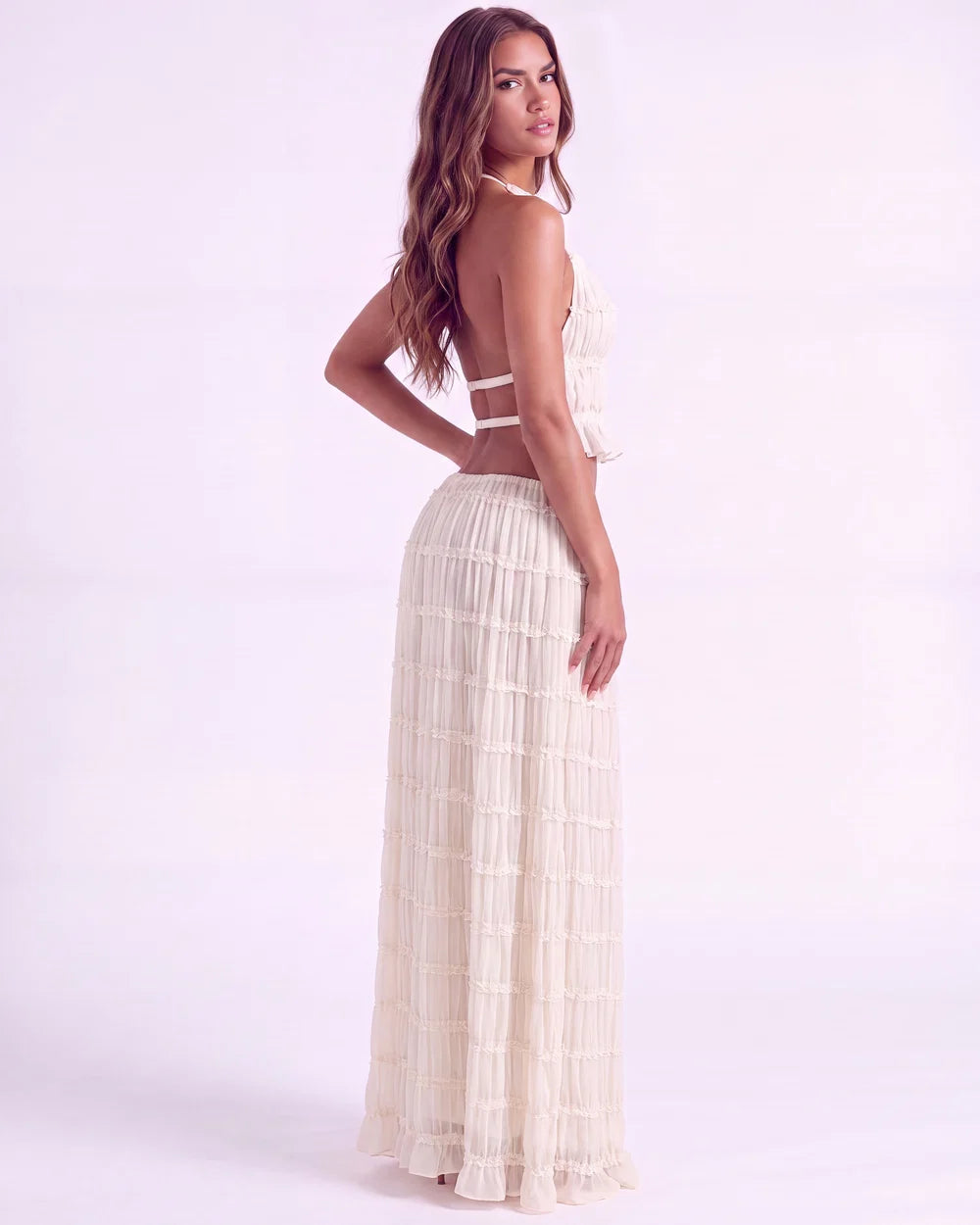 Celine Two-Piece Set