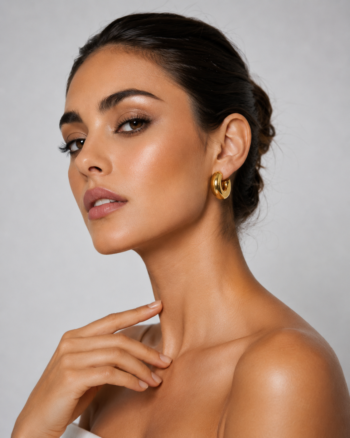 Sveva Earrings