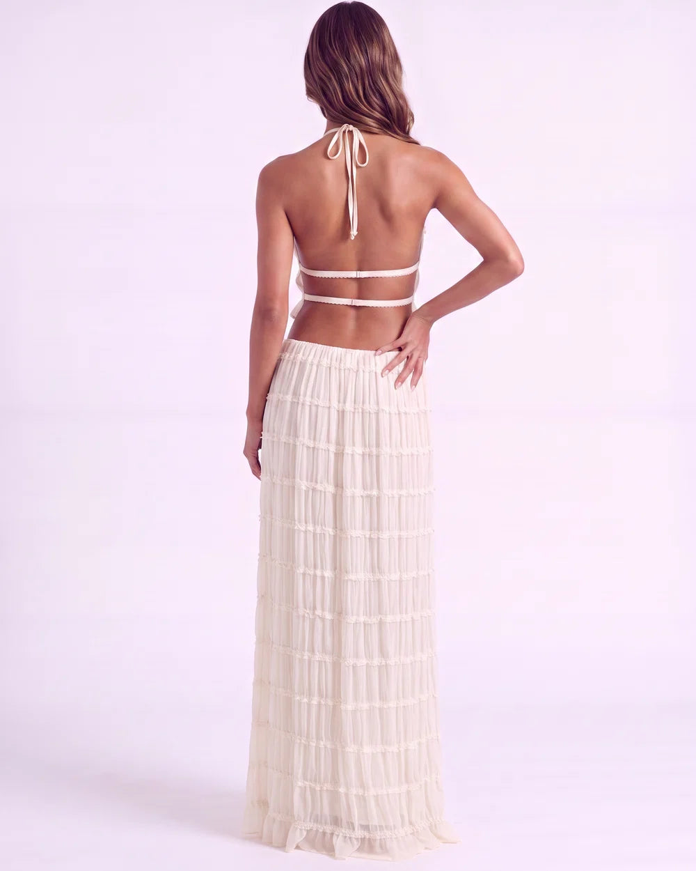 Celine Two-Piece Set