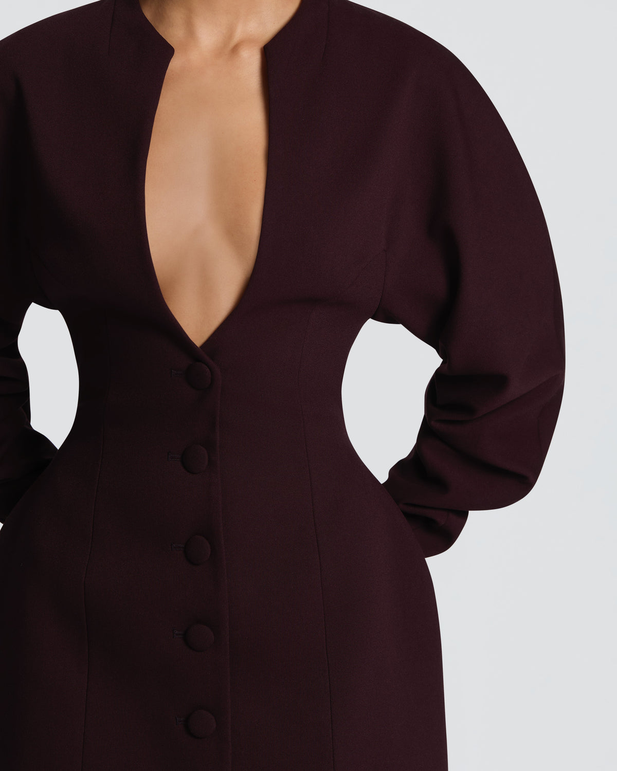 Melora Mini Dress