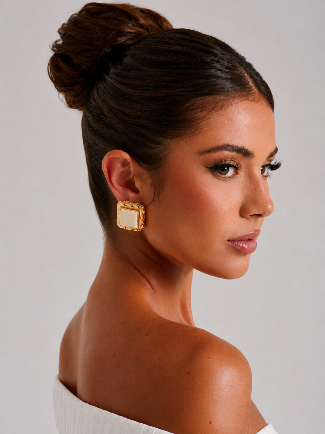 Soraya Earrings
