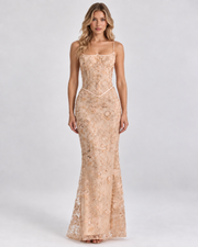 Elysia Maxi Dress