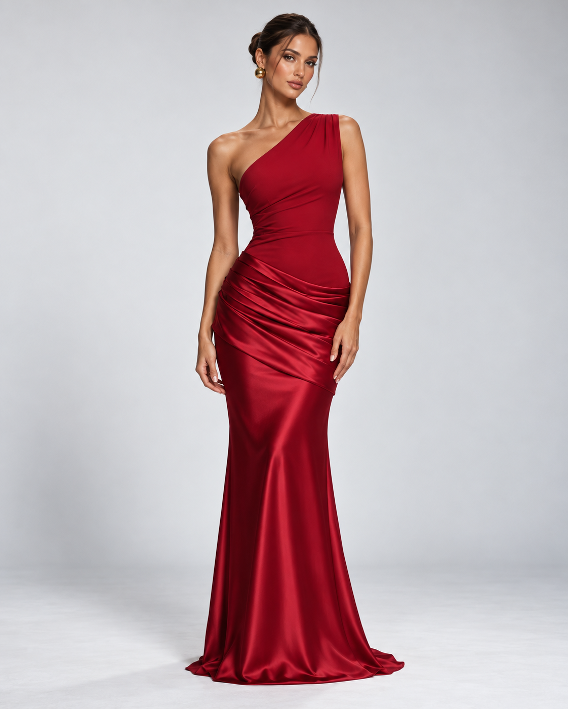 Macarena Maxi Dress