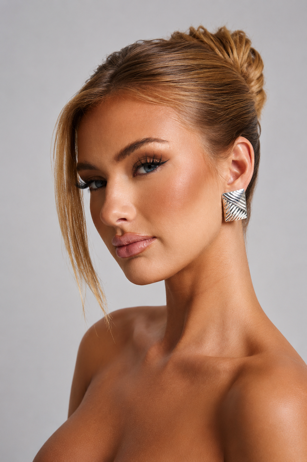 Barb Earrings