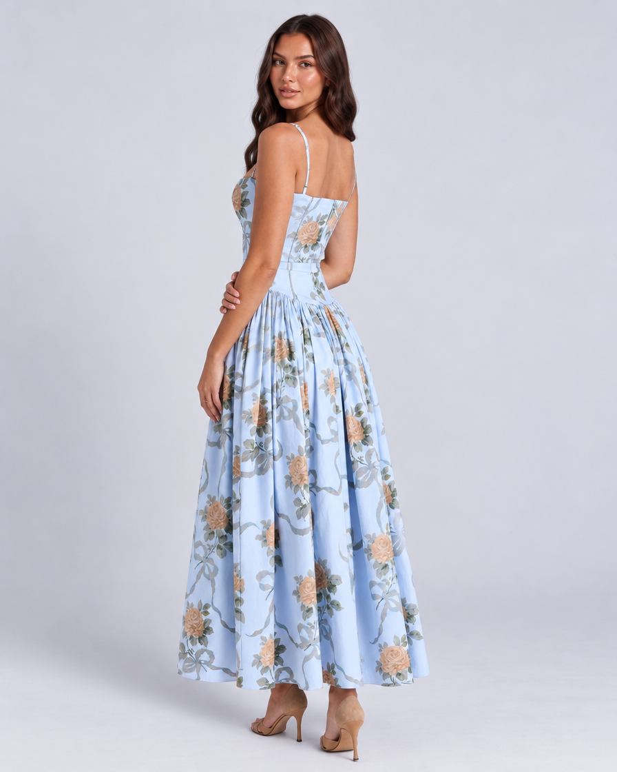 Arden Maxi Dress