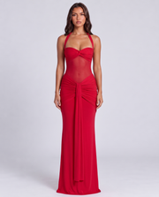 Aria Maxi Dress