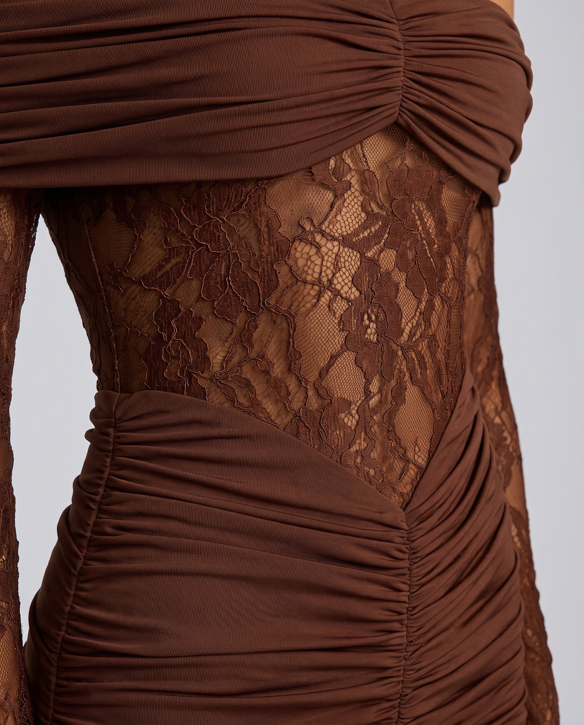Amara Maxi Dress
