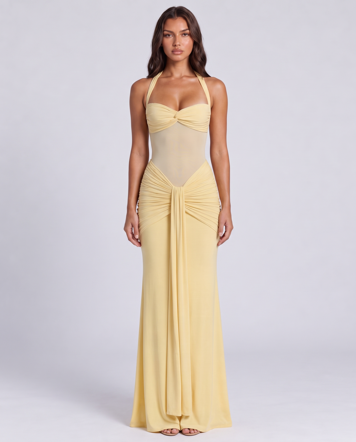 Aria Maxi Dress