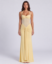 Aria Maxi Dress