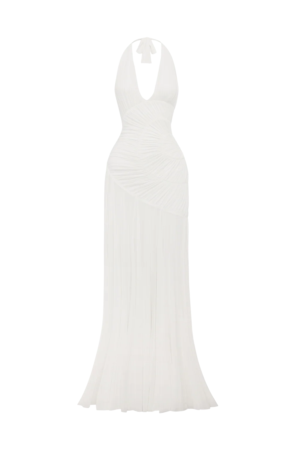 Ainara Maxi Dress