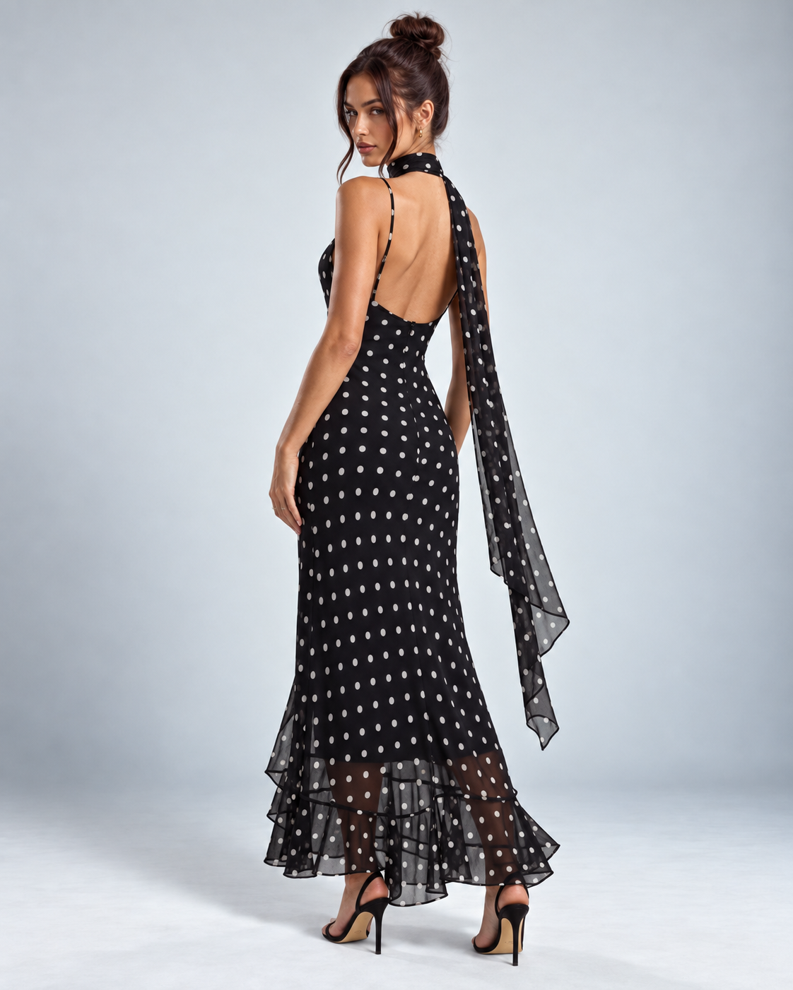 Winslow Maxi Dress