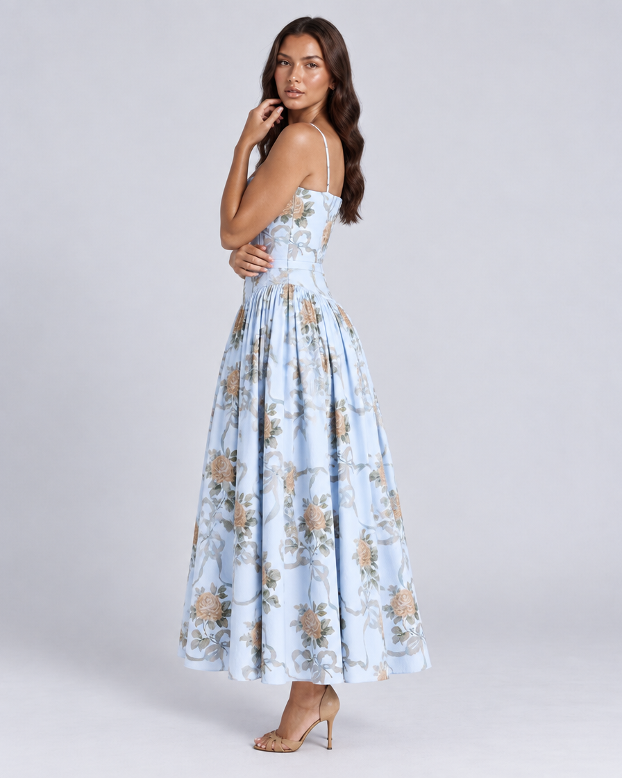 Arden Maxi Dress