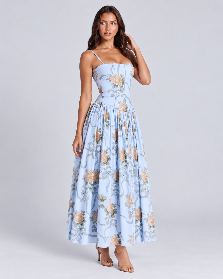 Arden Maxi Dress