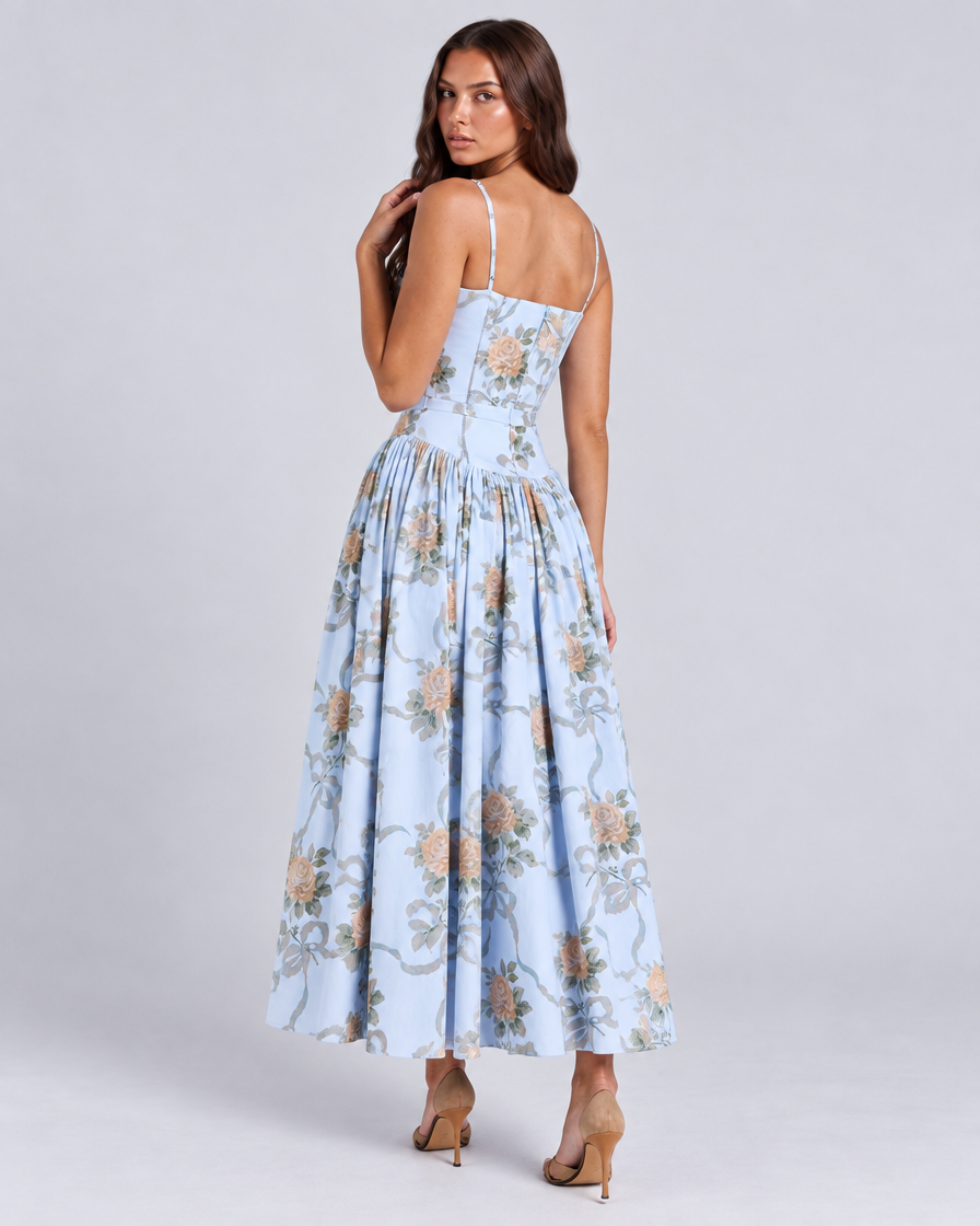Arden Maxi Dress
