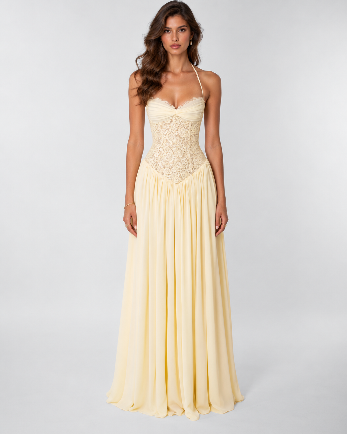 Tammy Maxi Dress