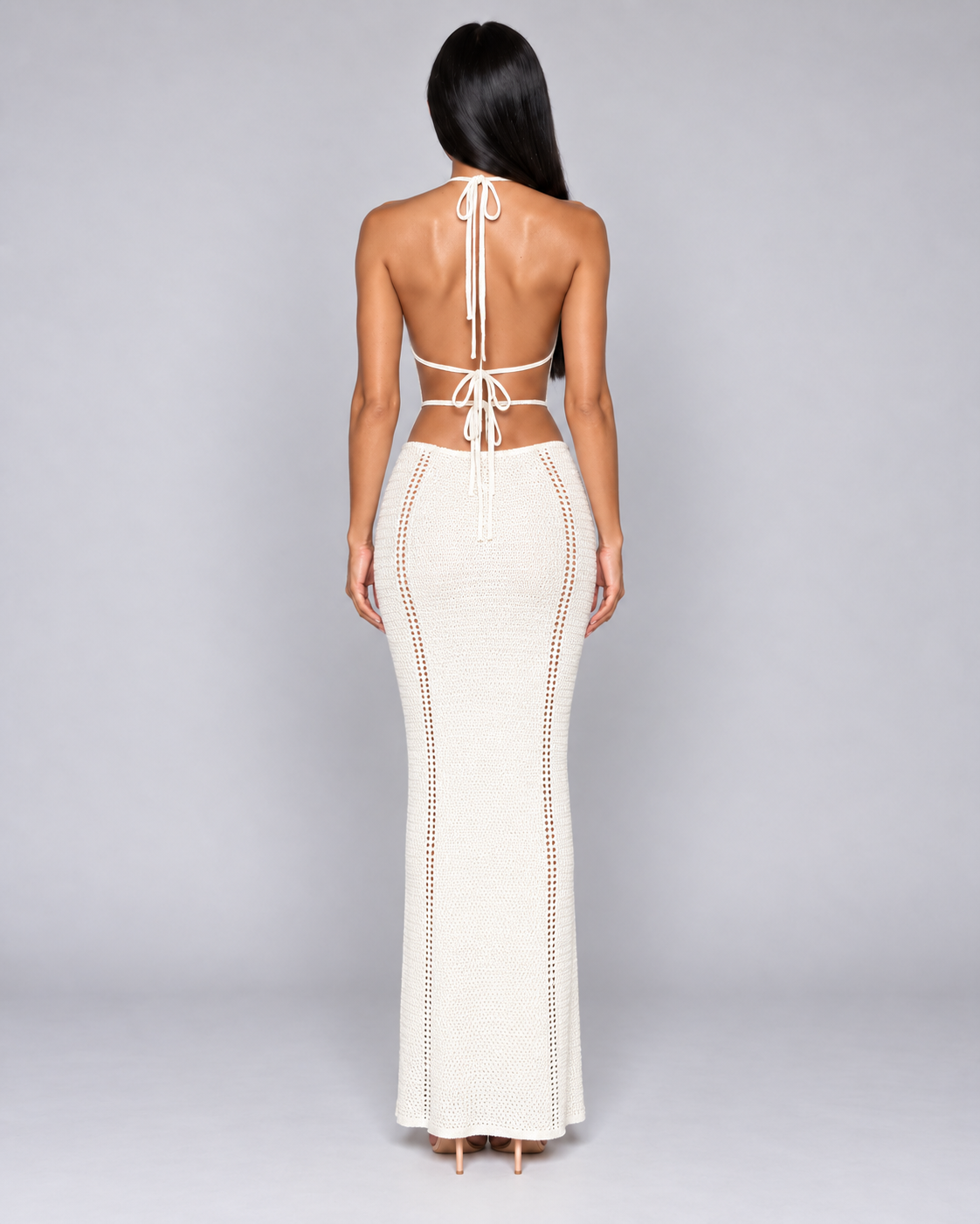 Anastasia Maxi Dress