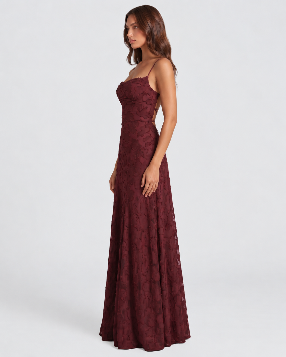 Juliette Maxi Dress