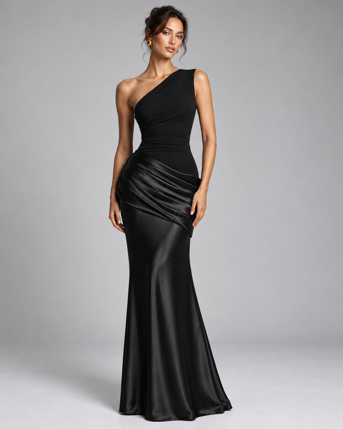 Macarena Maxi Dress