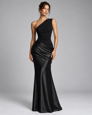 Macarena Maxi Dress