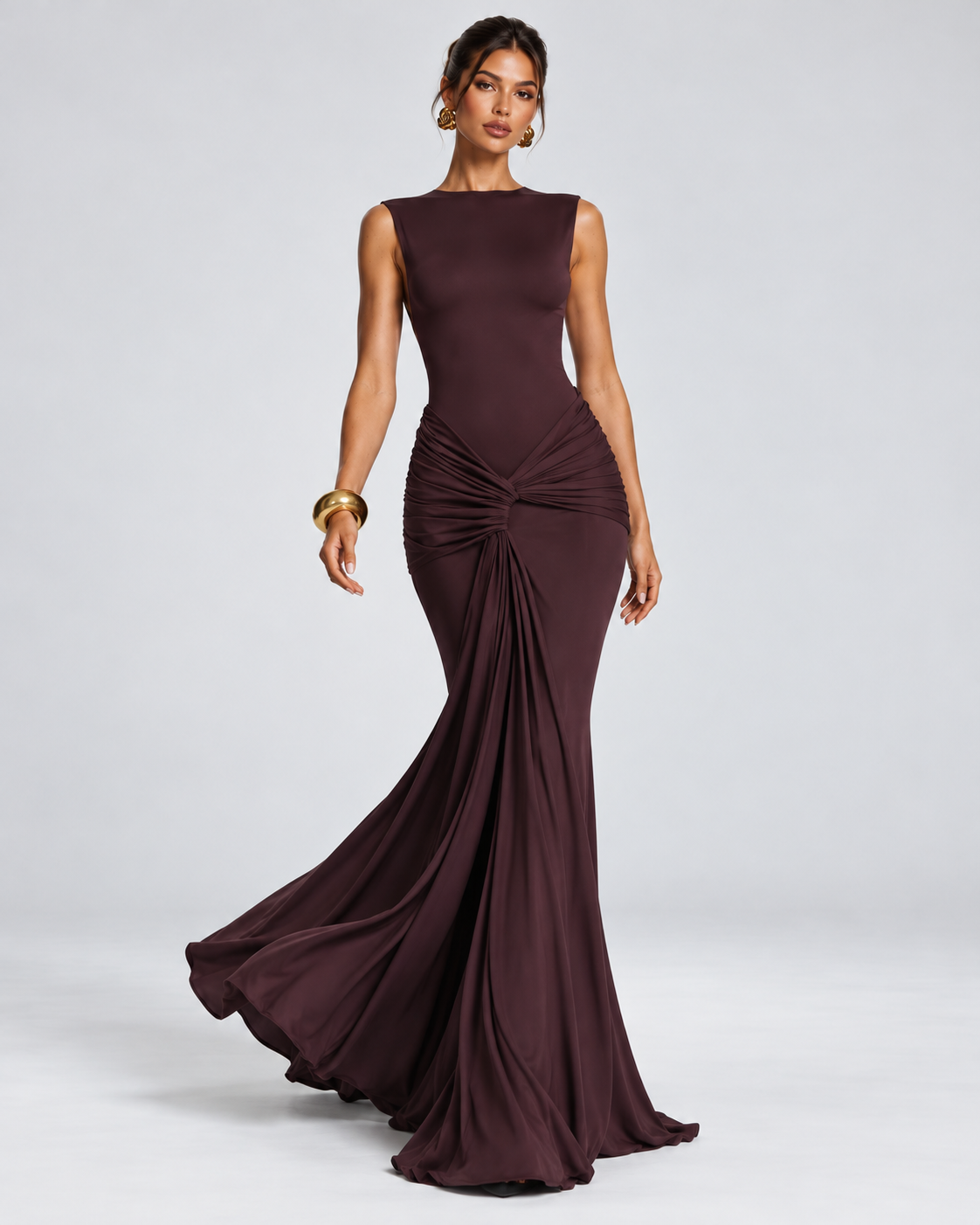 Triana Maxi Dress