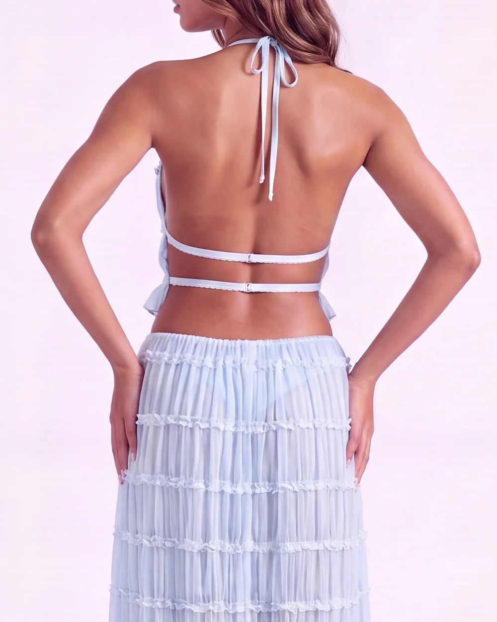 Celine Two-Piece Set