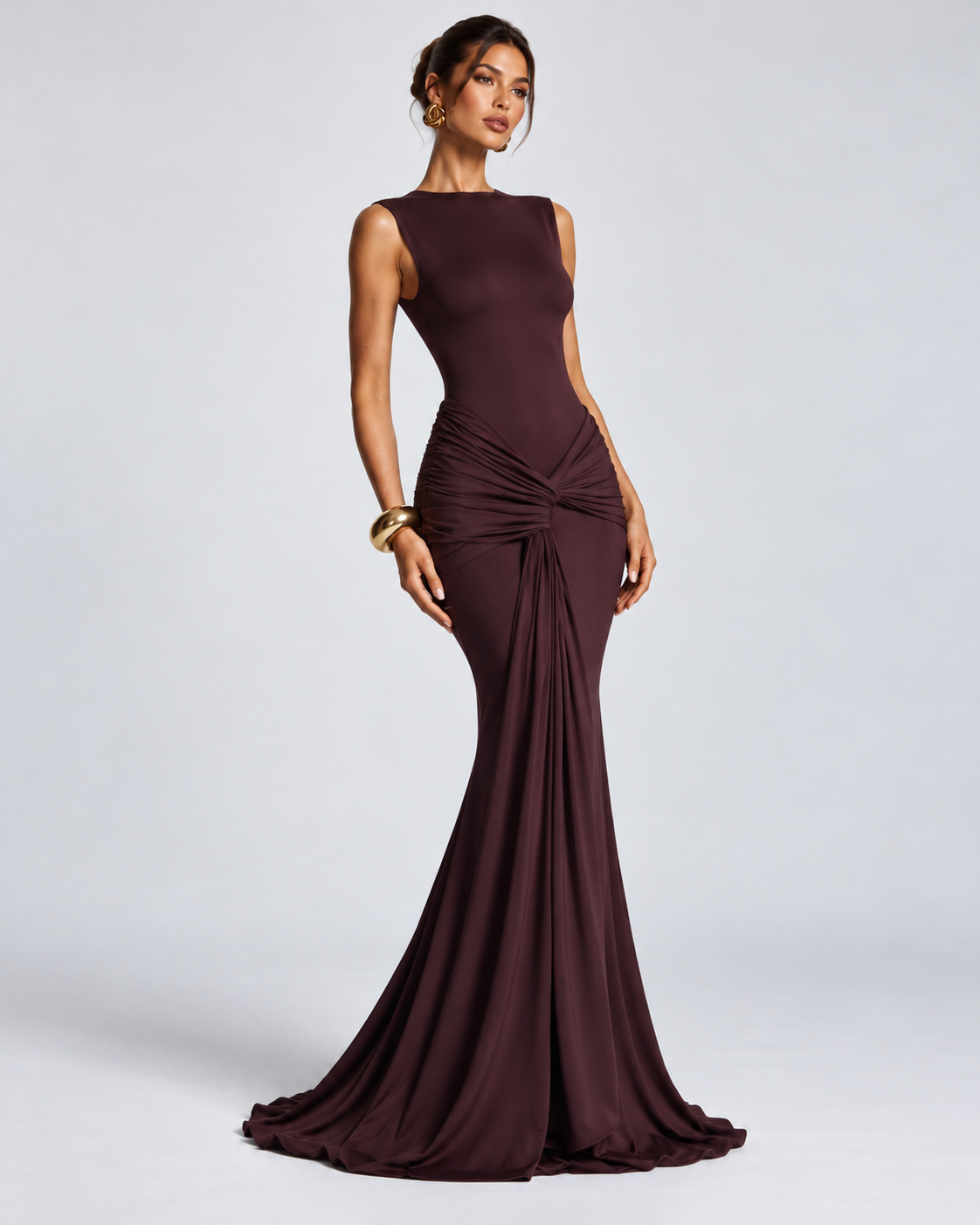 Triana Maxi Dress