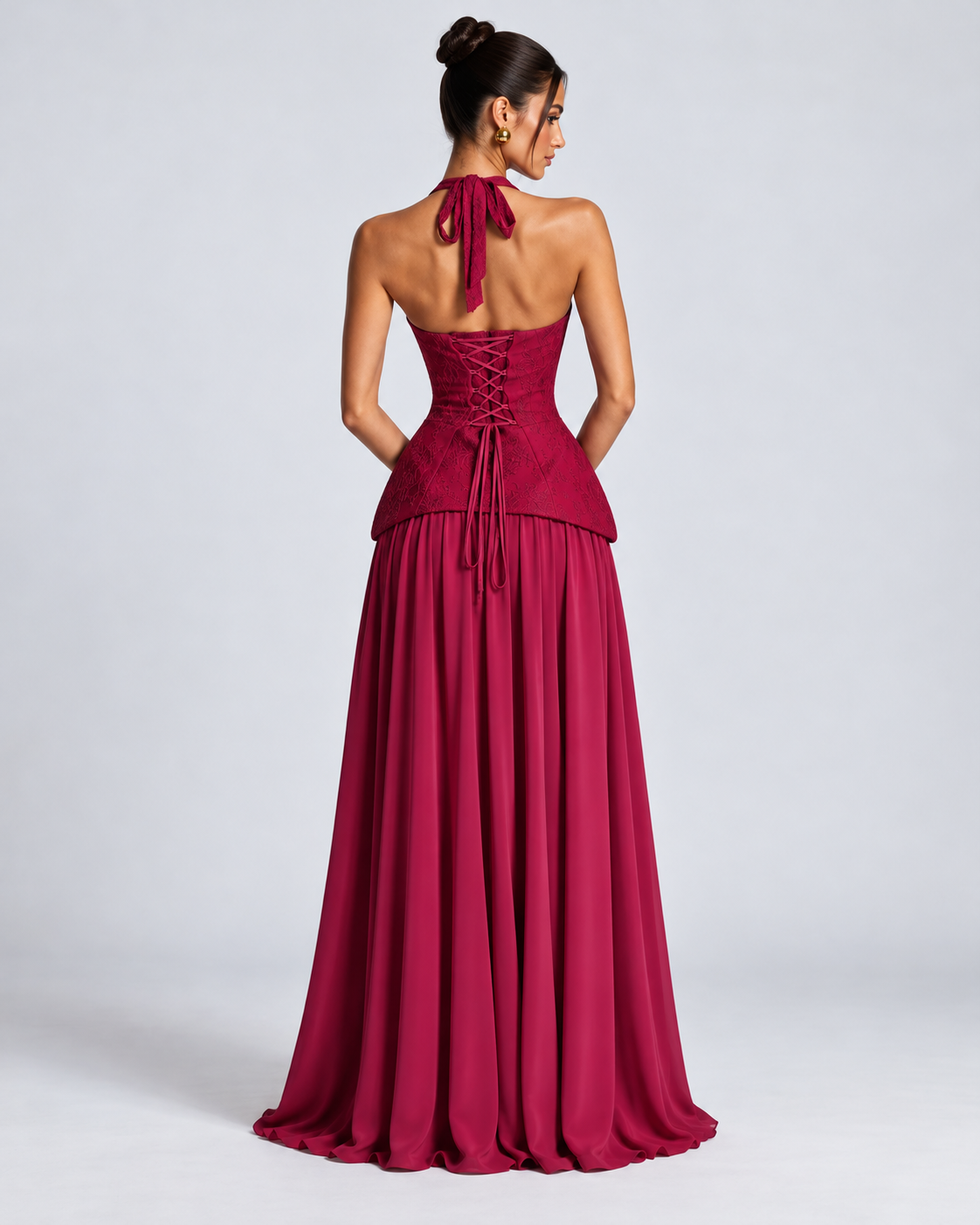 Ember Maxi Dress