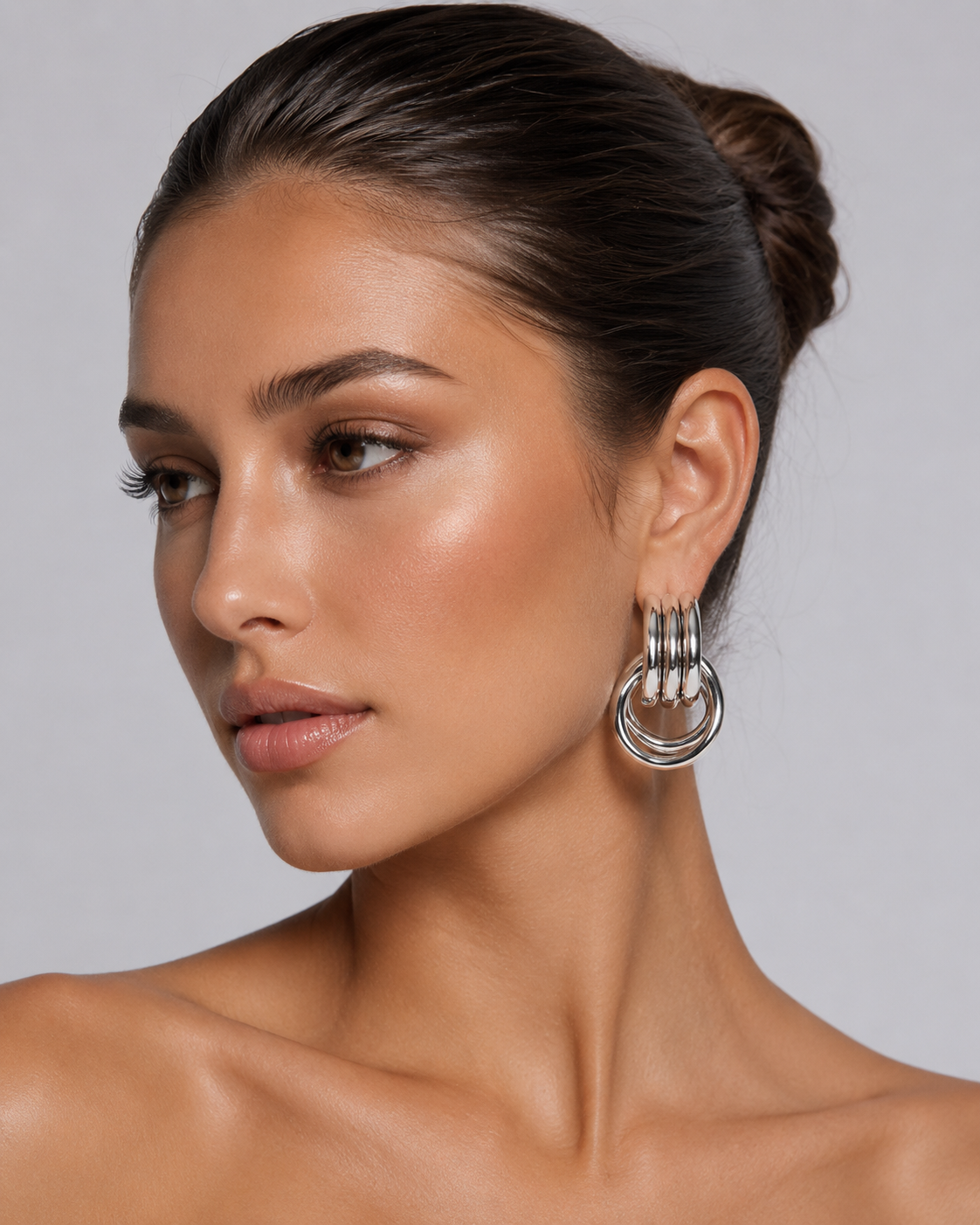Maelle Earring