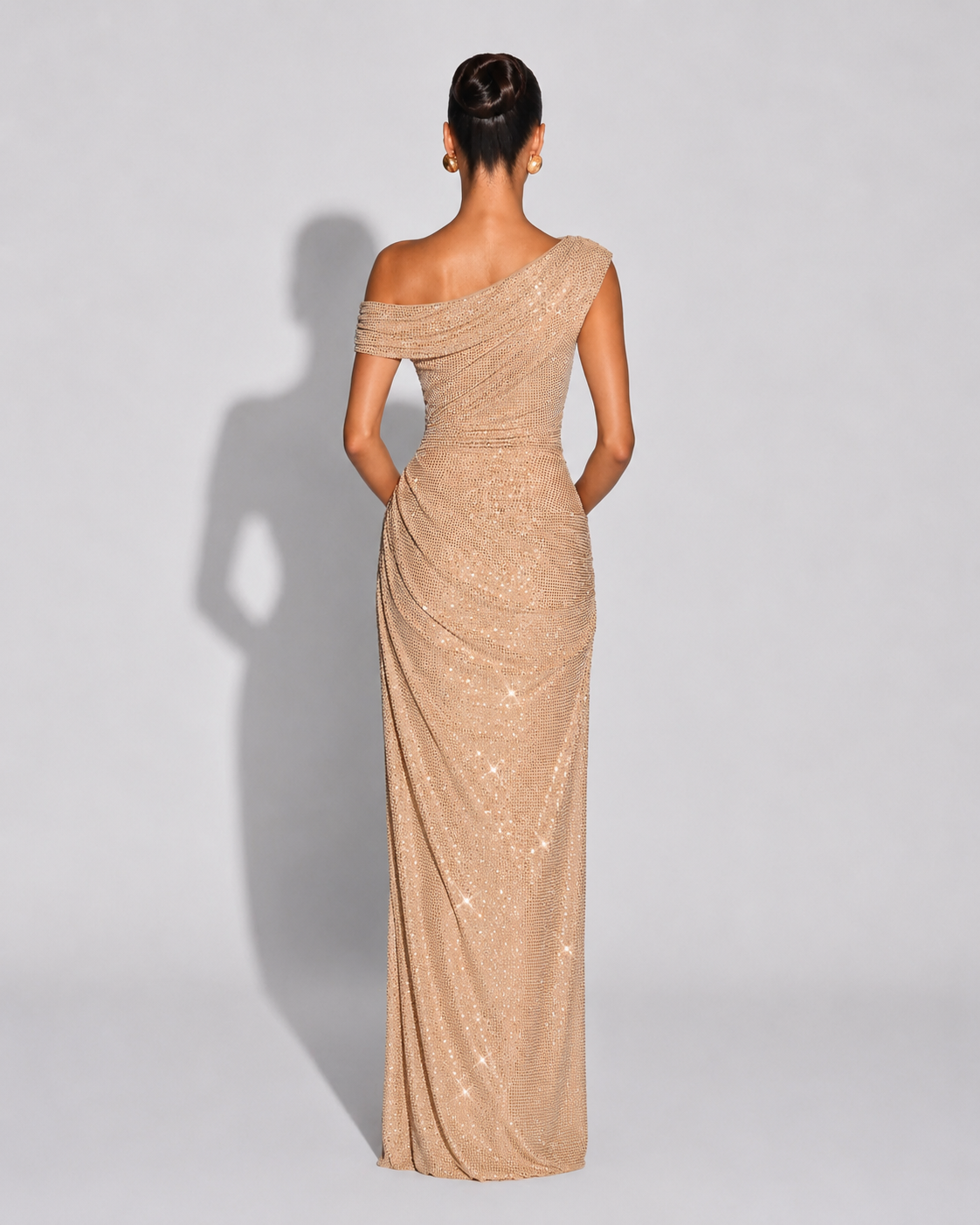 Maxym Maxi Dress