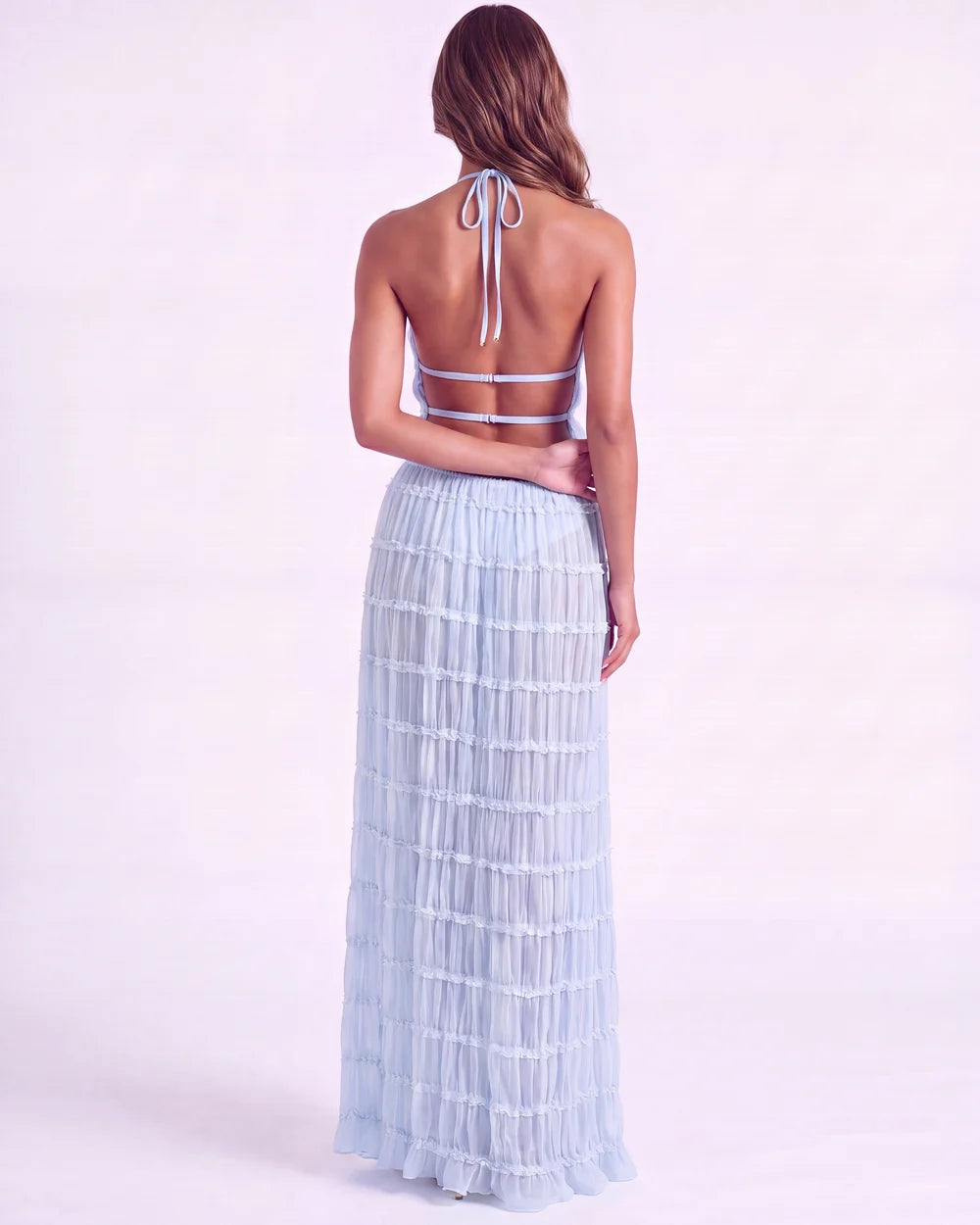 Celine Two-Piece Set