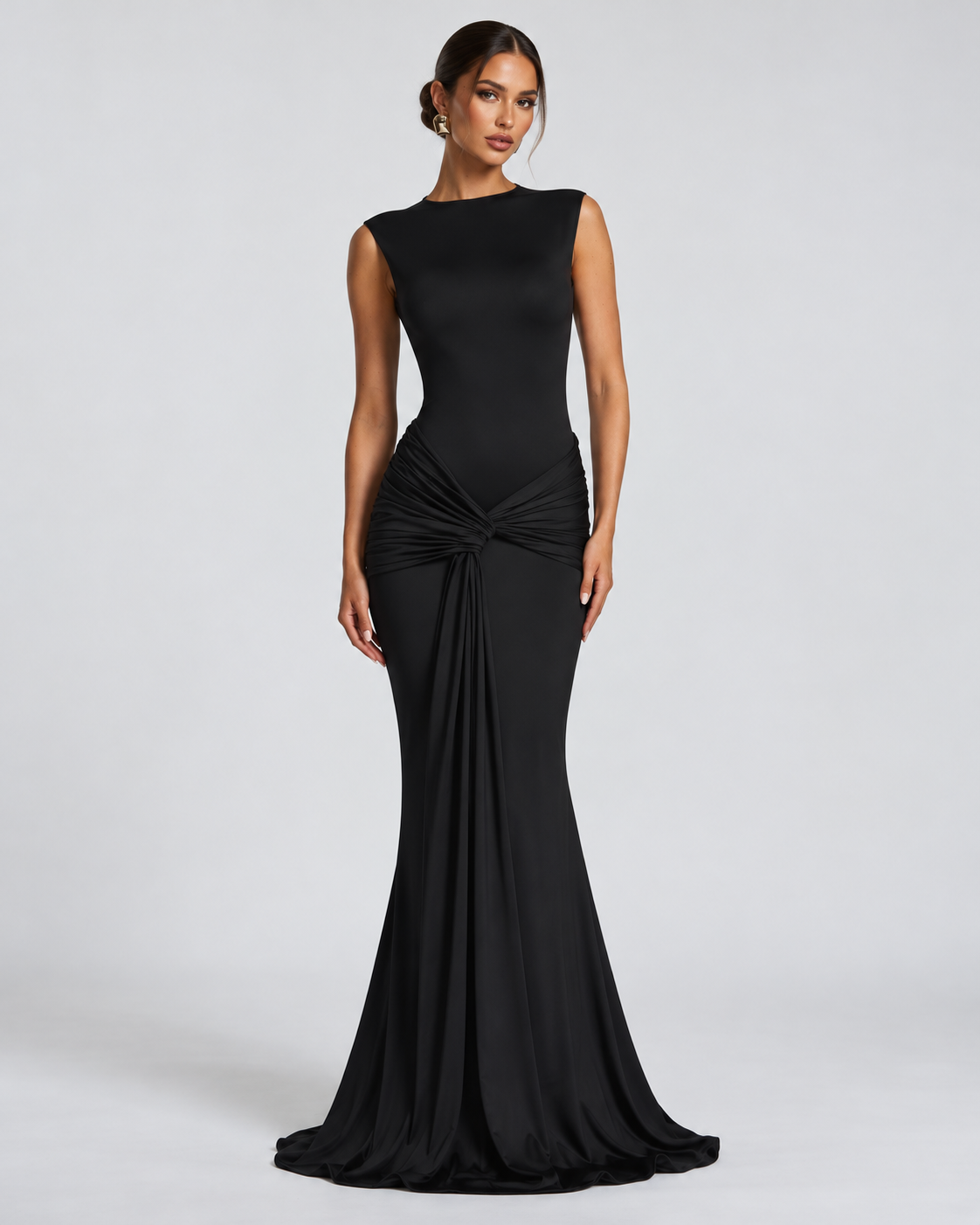 Triana Maxi Dress