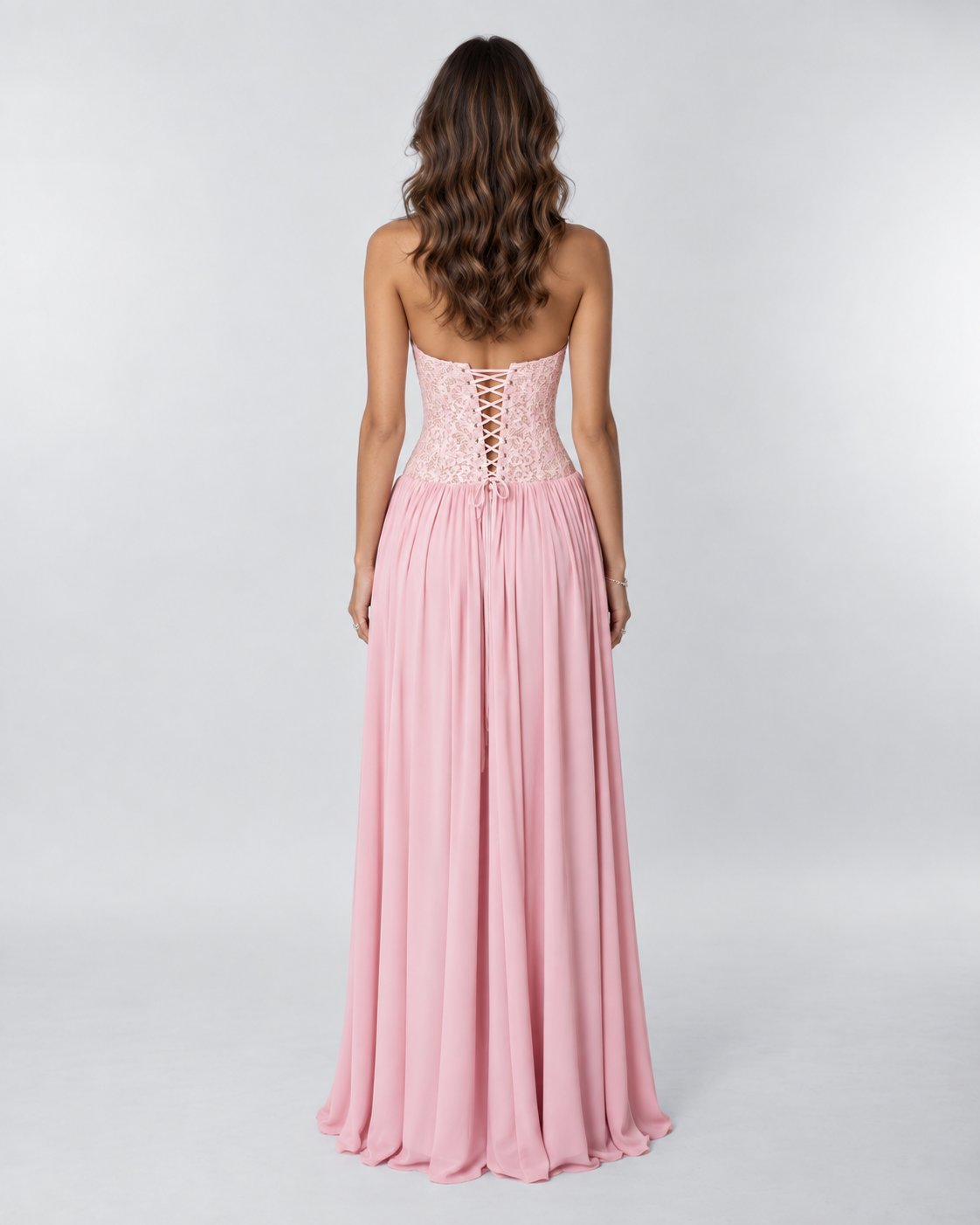 Tammy Maxi Dress
