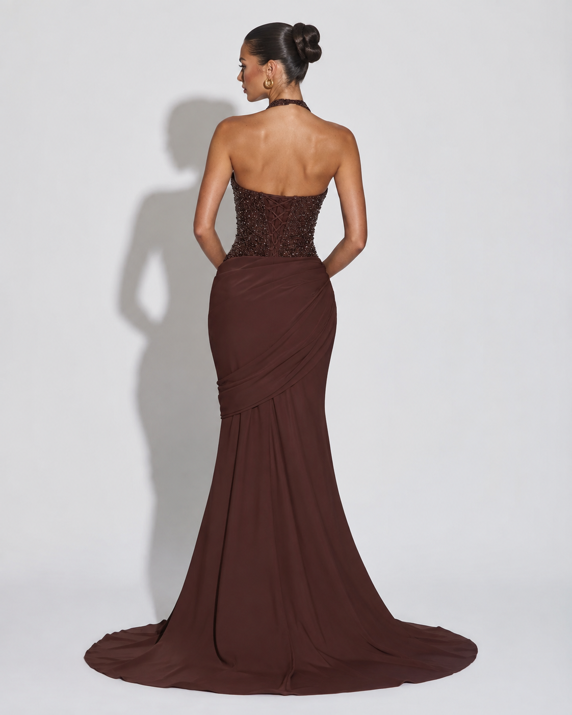 Sabrina Maxi Dress