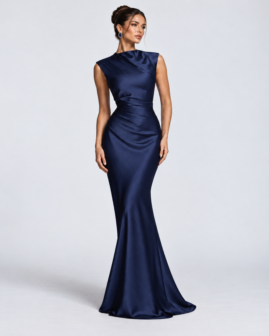 Flavia Maxi Dress