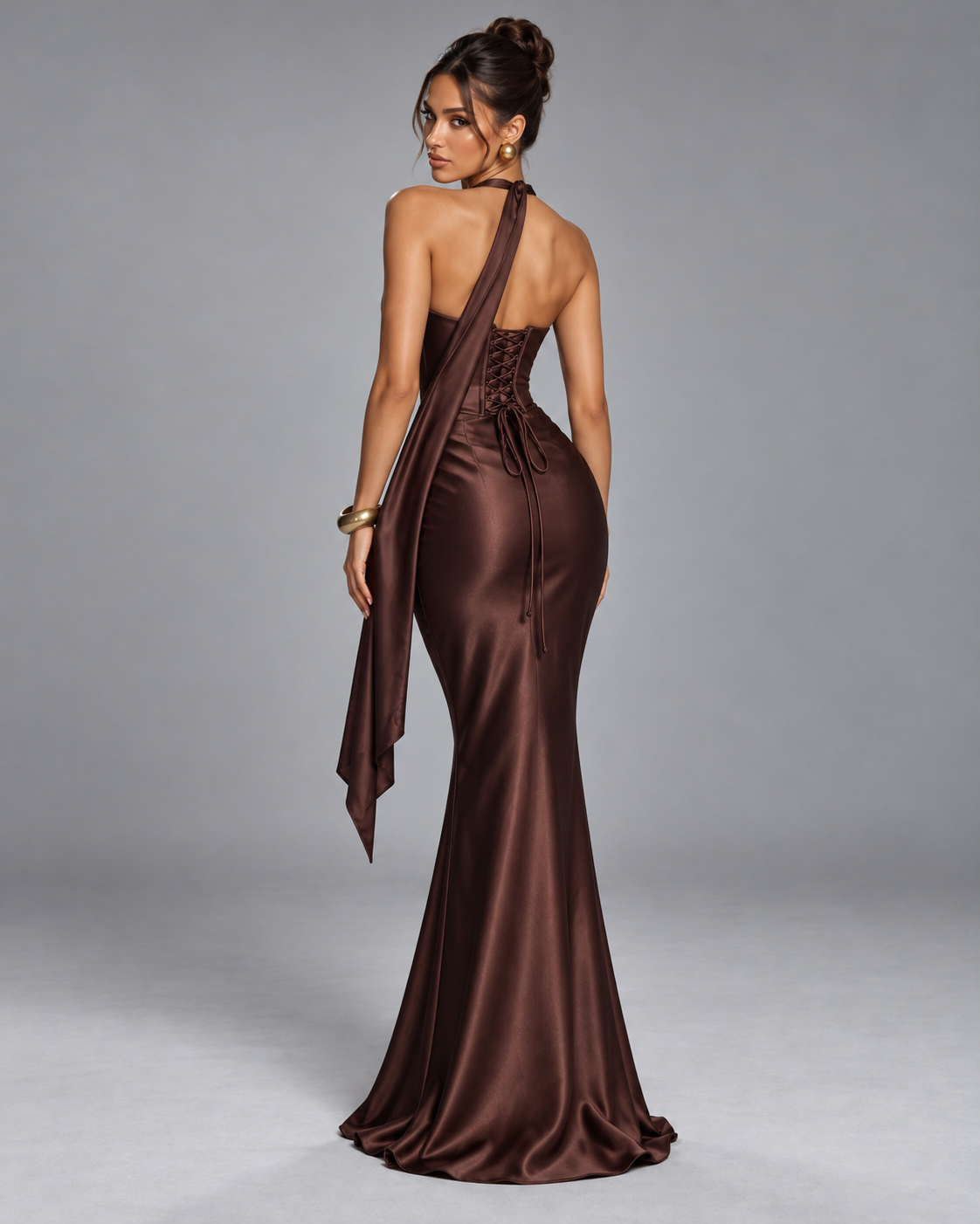 Lorelei Maxi Dress