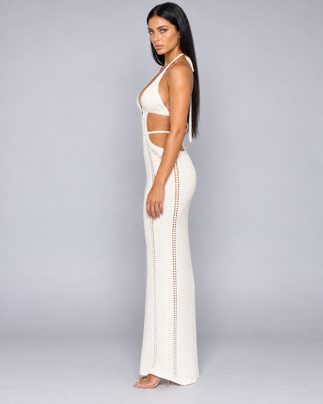 Anastasia Maxi Dress