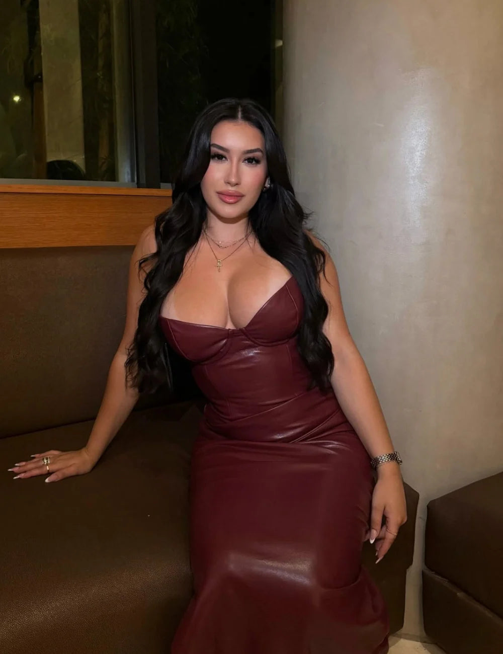 This Dress, Worn by You