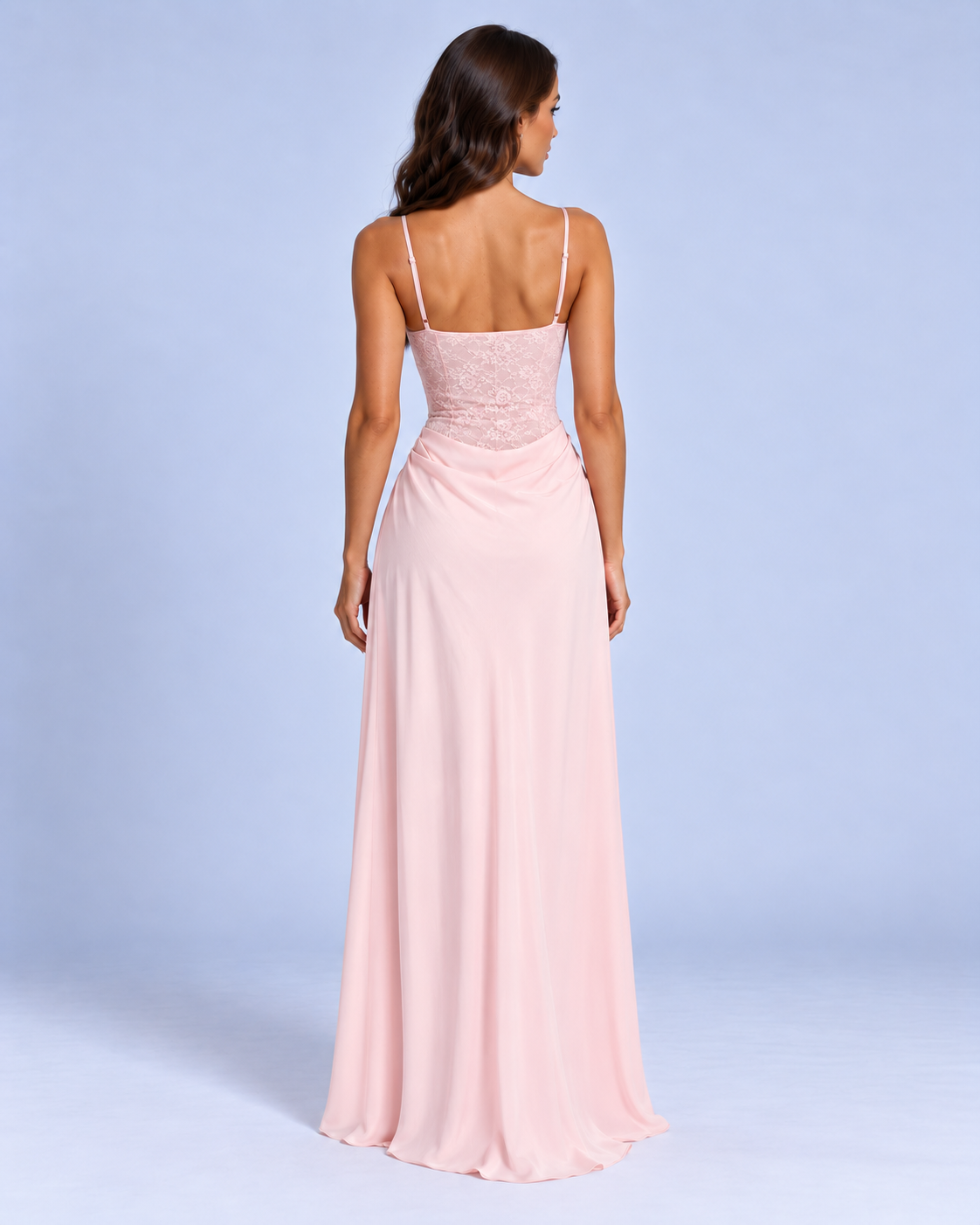 Jennifer Maxi Dress