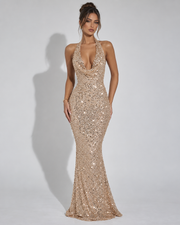Lanna Maxi Dress