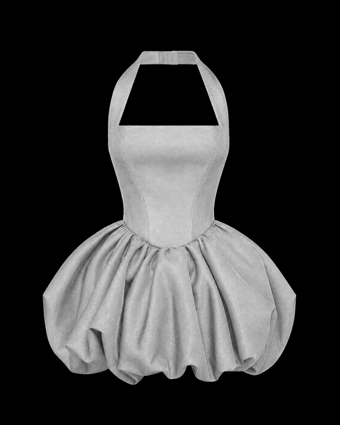 Camilla Mini Dress