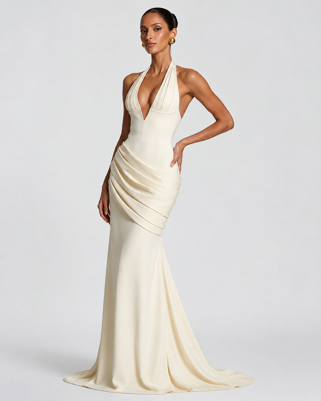 Ivy Maxi Dress