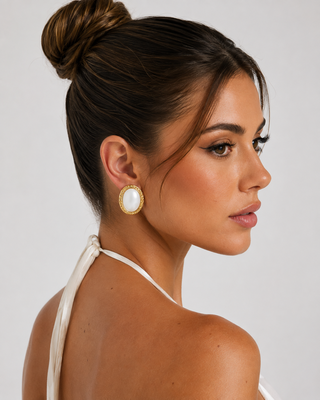 Orlena Earrings