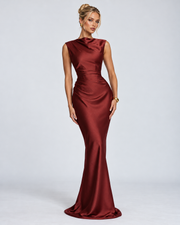 Flavia Maxi Dress