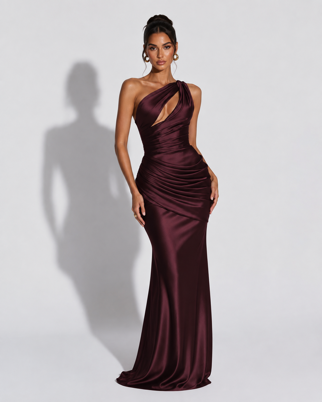 Stella Maxi Dress